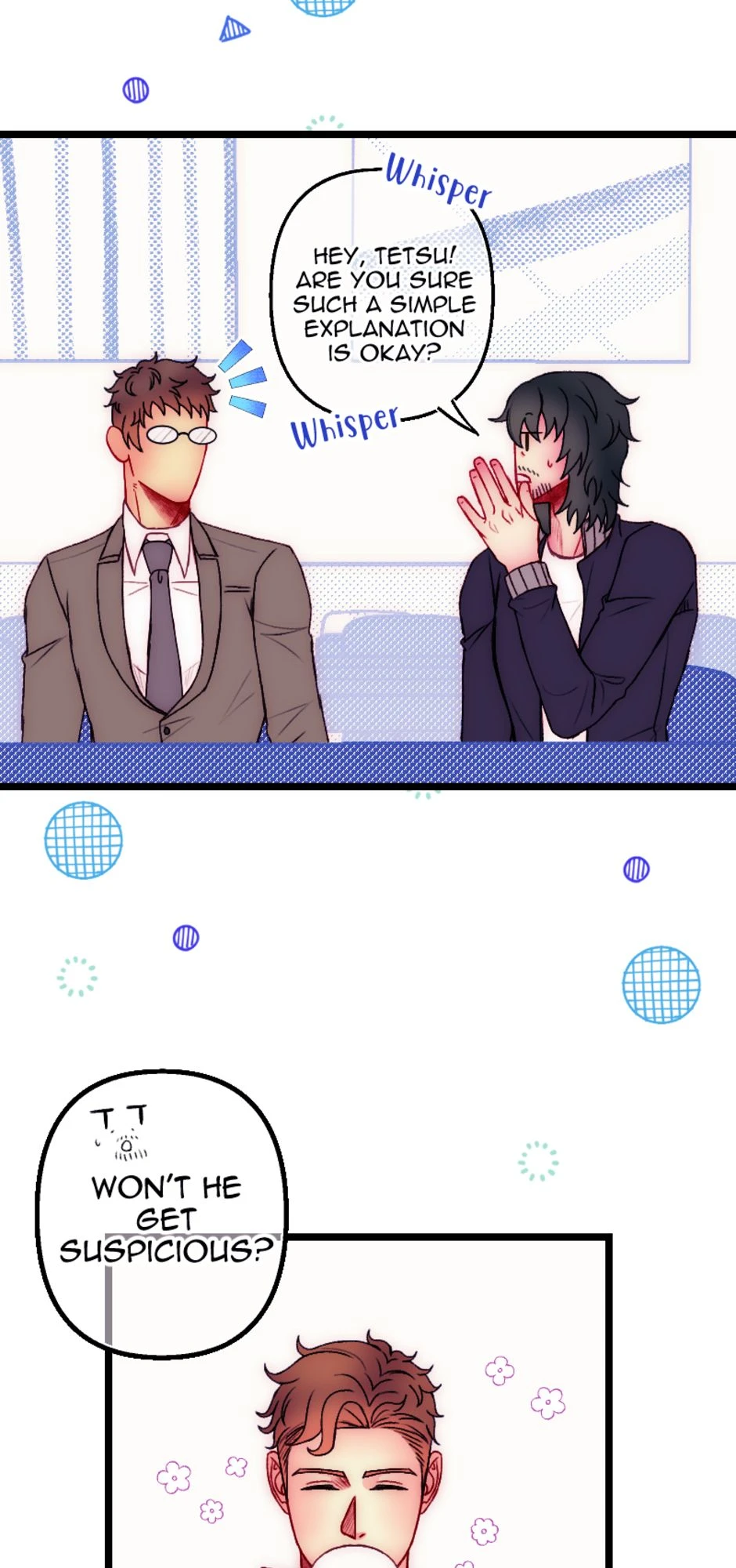 [S2]They're Just Friends..., page 14