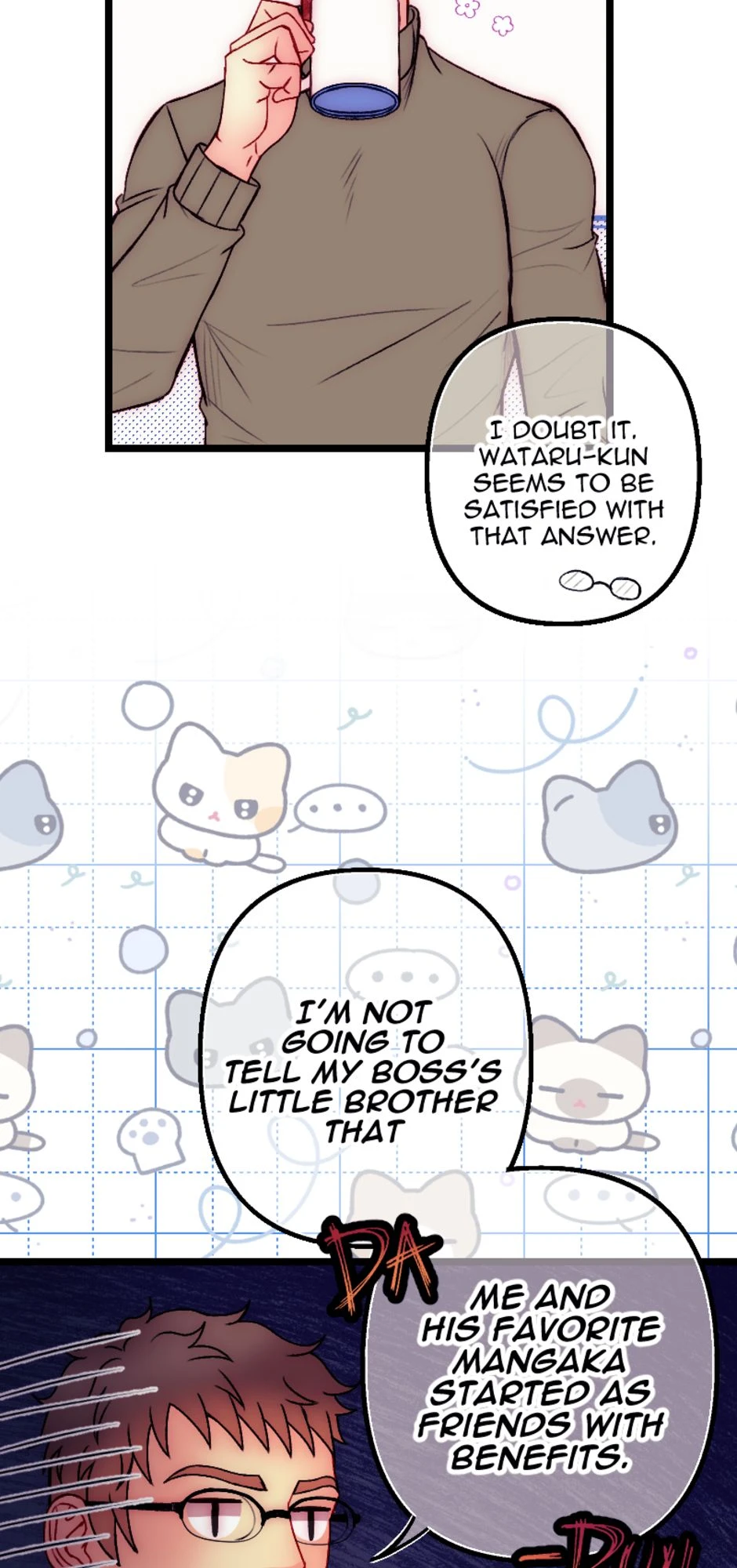 [S2]They're Just Friends..., page 15