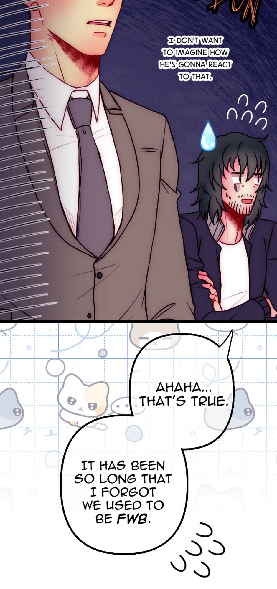 [S2]They're Just Friends..., page 16