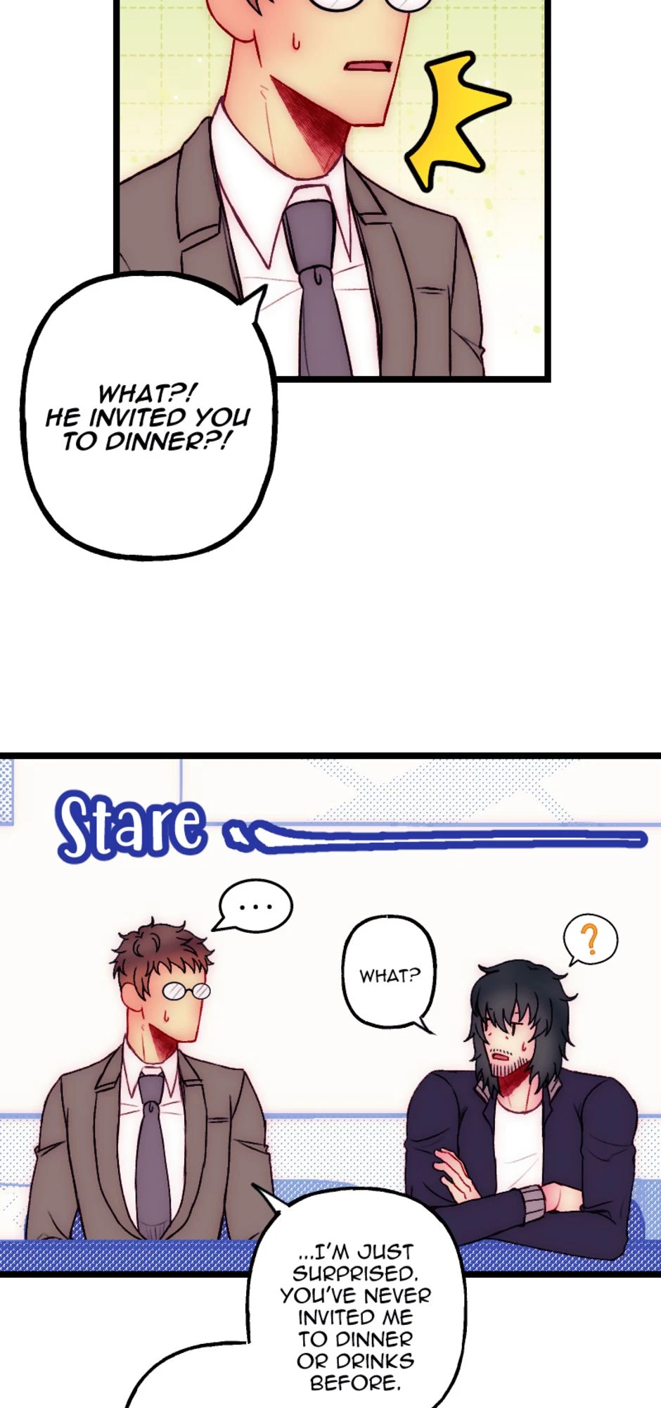 [S2]Don't Worry, Wataru-kun, halaman 4