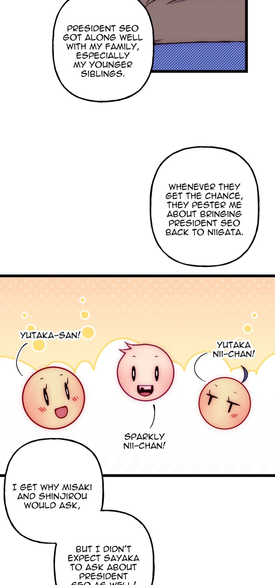 [S2]Don't Worry, Wataru-kun, halaman 10