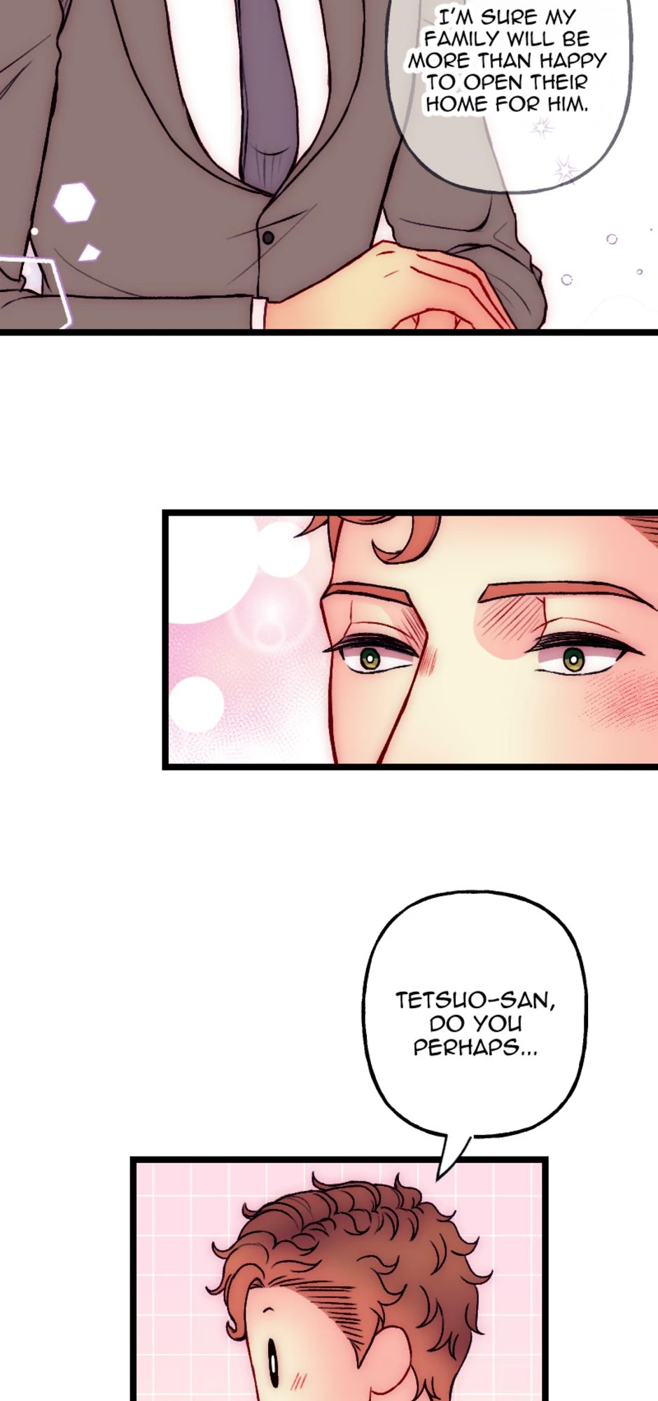 [S2]Don't Worry, Wataru-kun, halaman 15