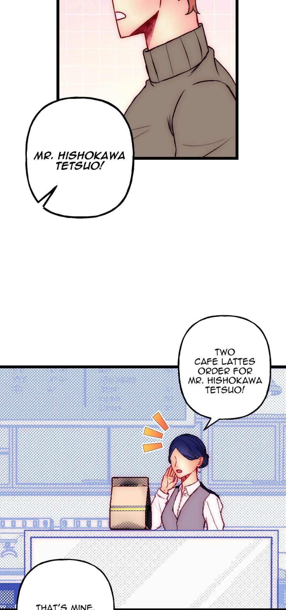 [S2]Don't Worry, Wataru-kun, halaman 16