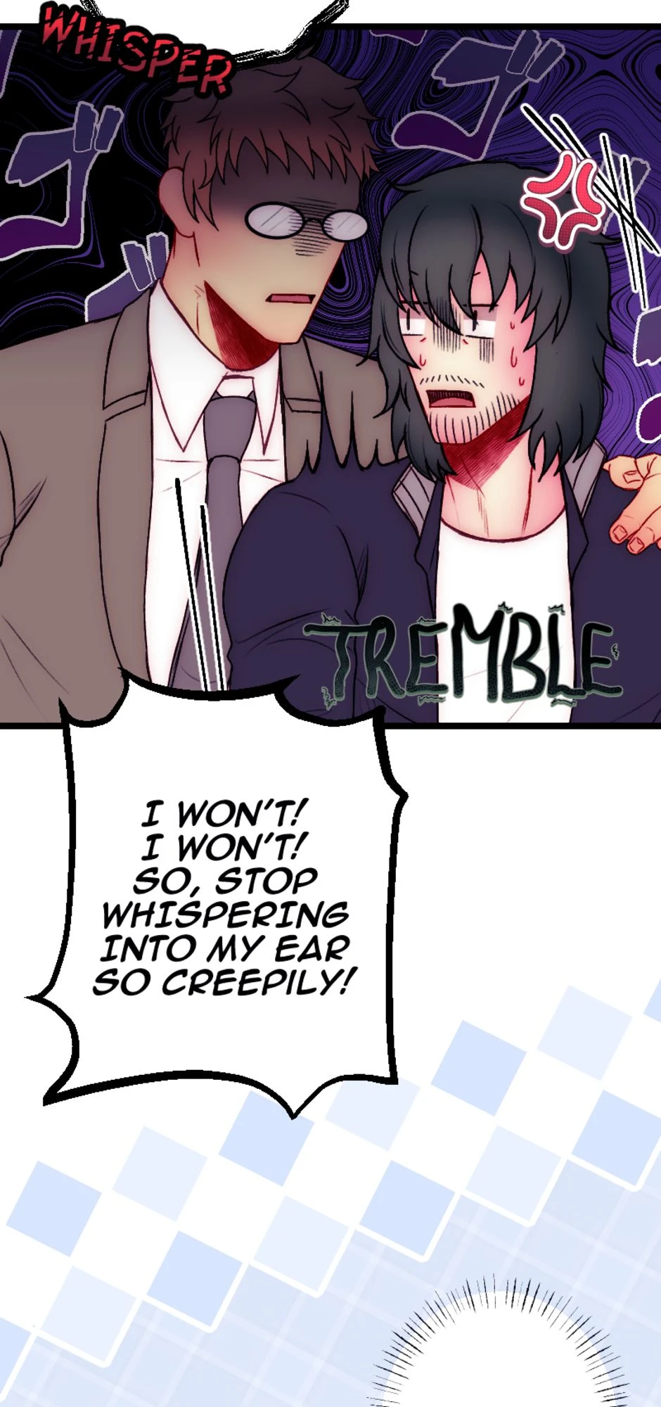 [S2]Don't Worry, Wataru-kun, halaman 20