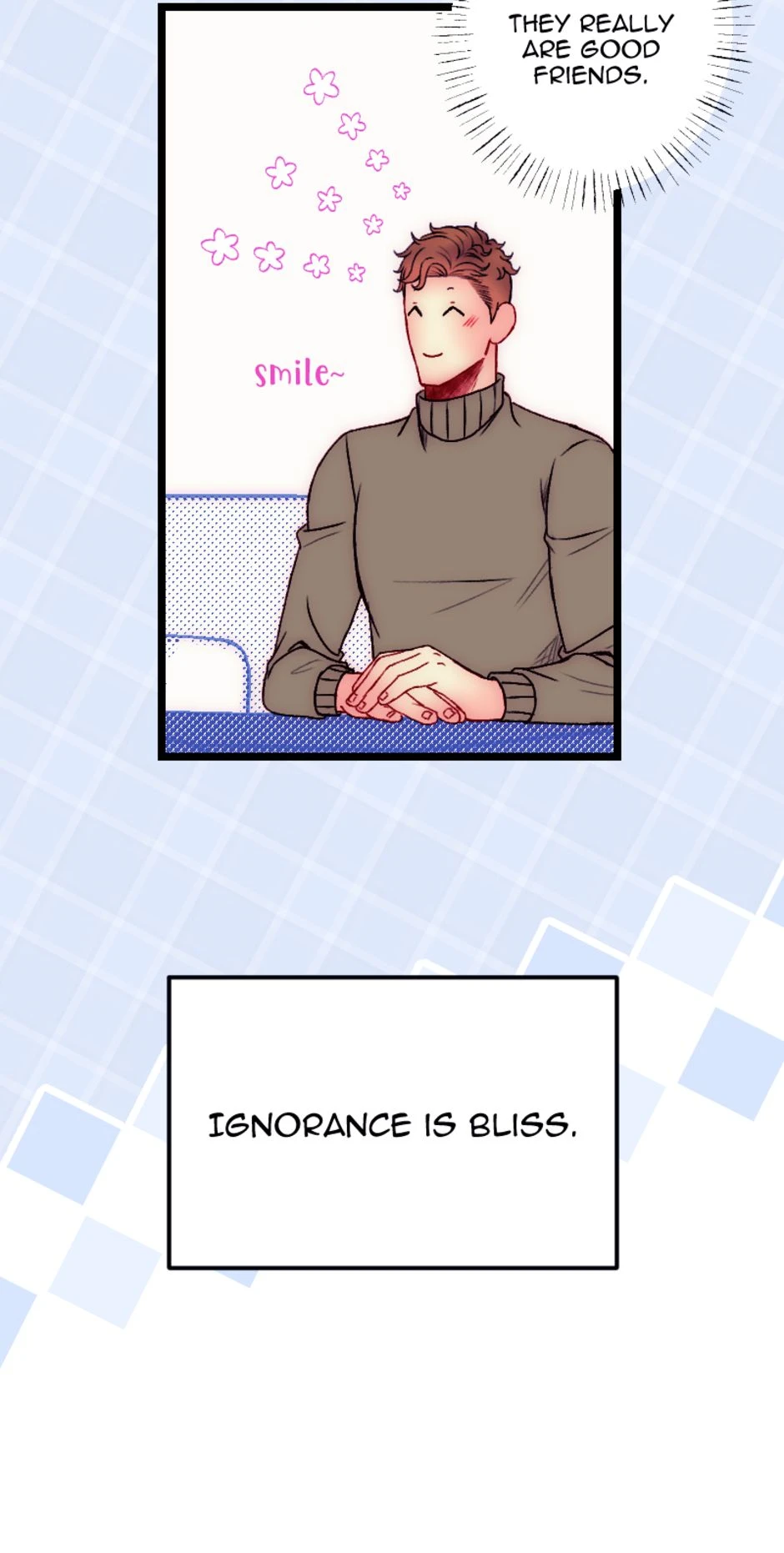 [S2]Don't Worry, Wataru-kun, halaman 21