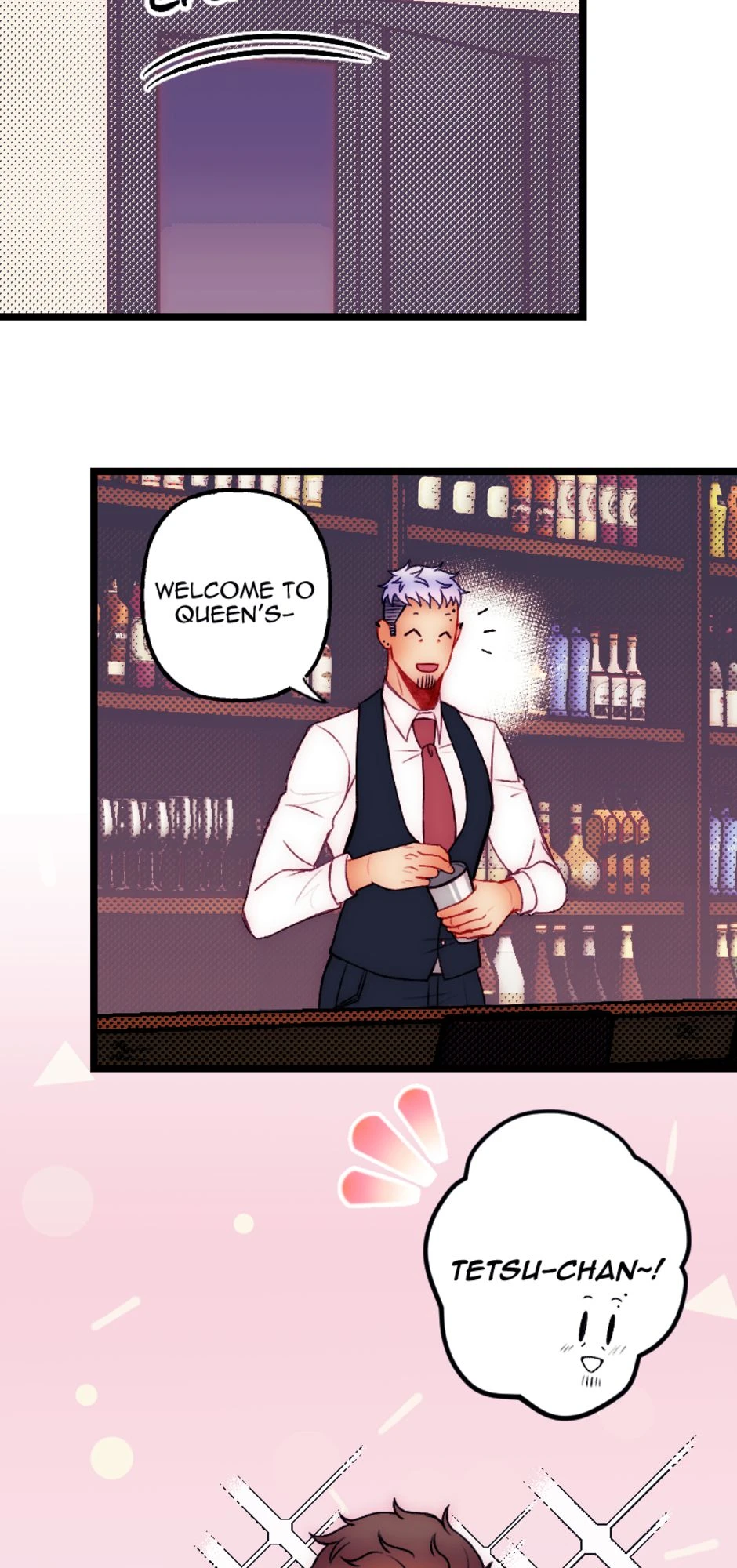 [S2]Past Wounds, page 2