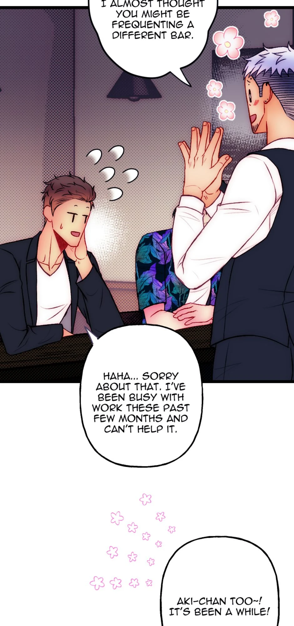 [S2]Past Wounds, page 4