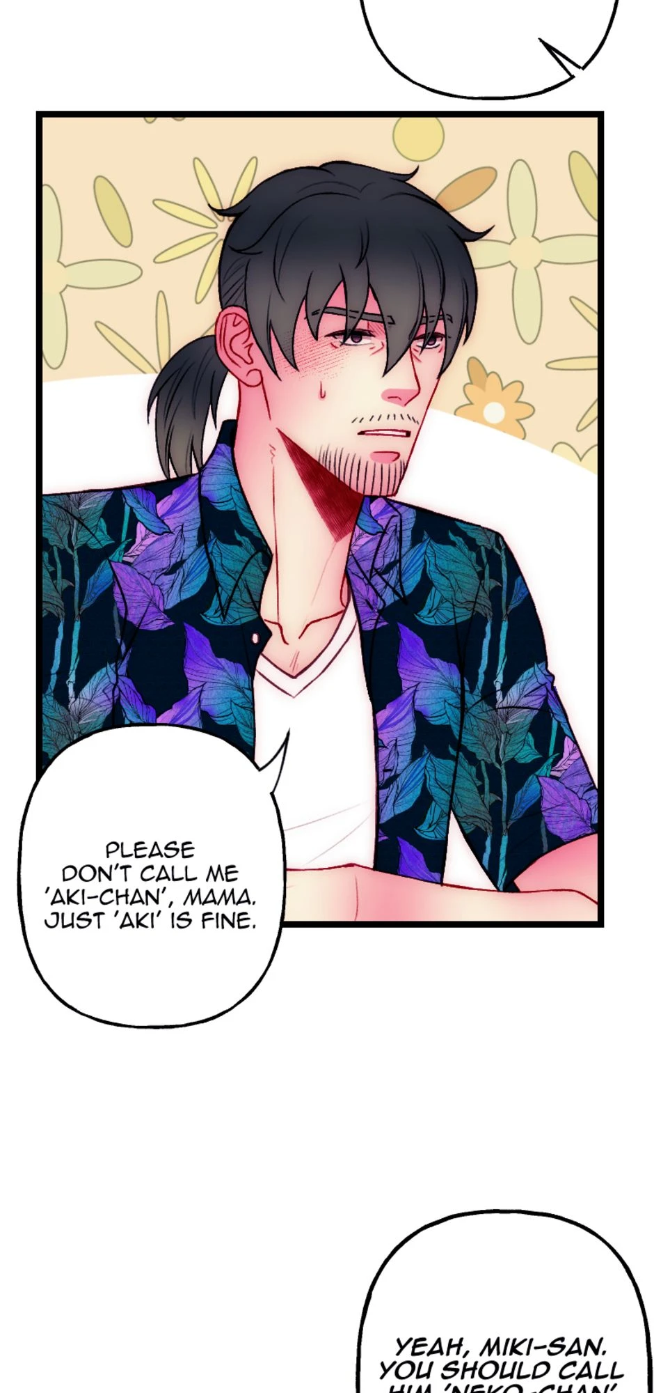 [S2]Past Wounds, page 5