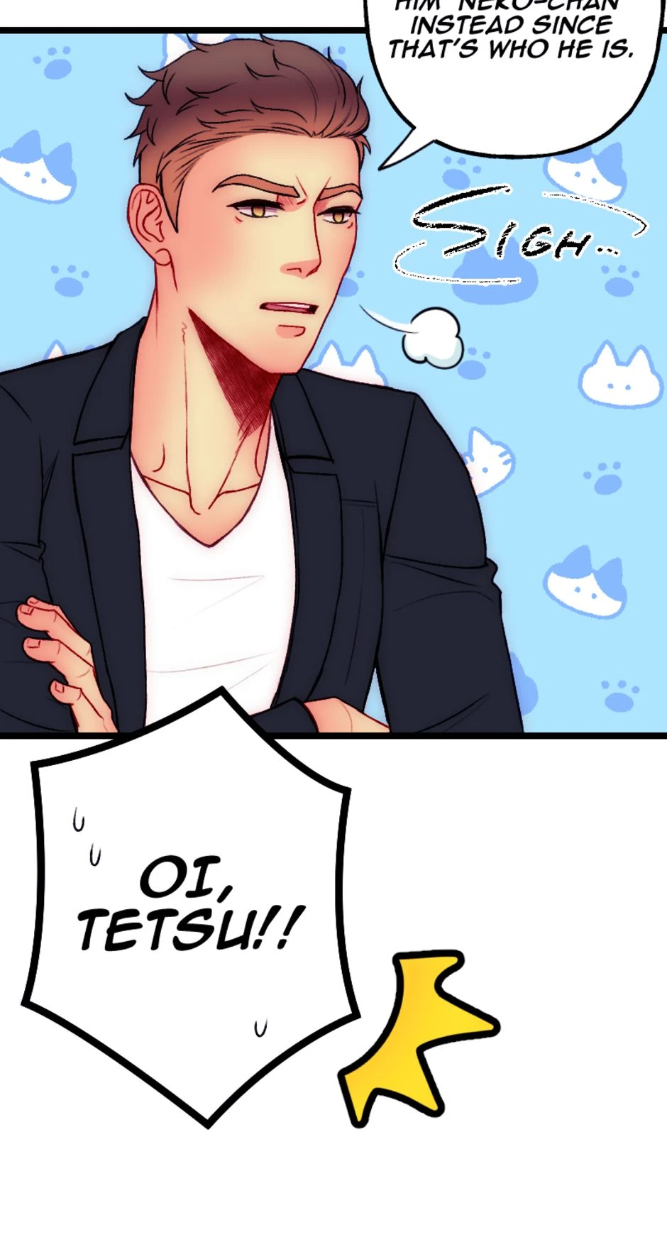 [S2]Past Wounds, page 6