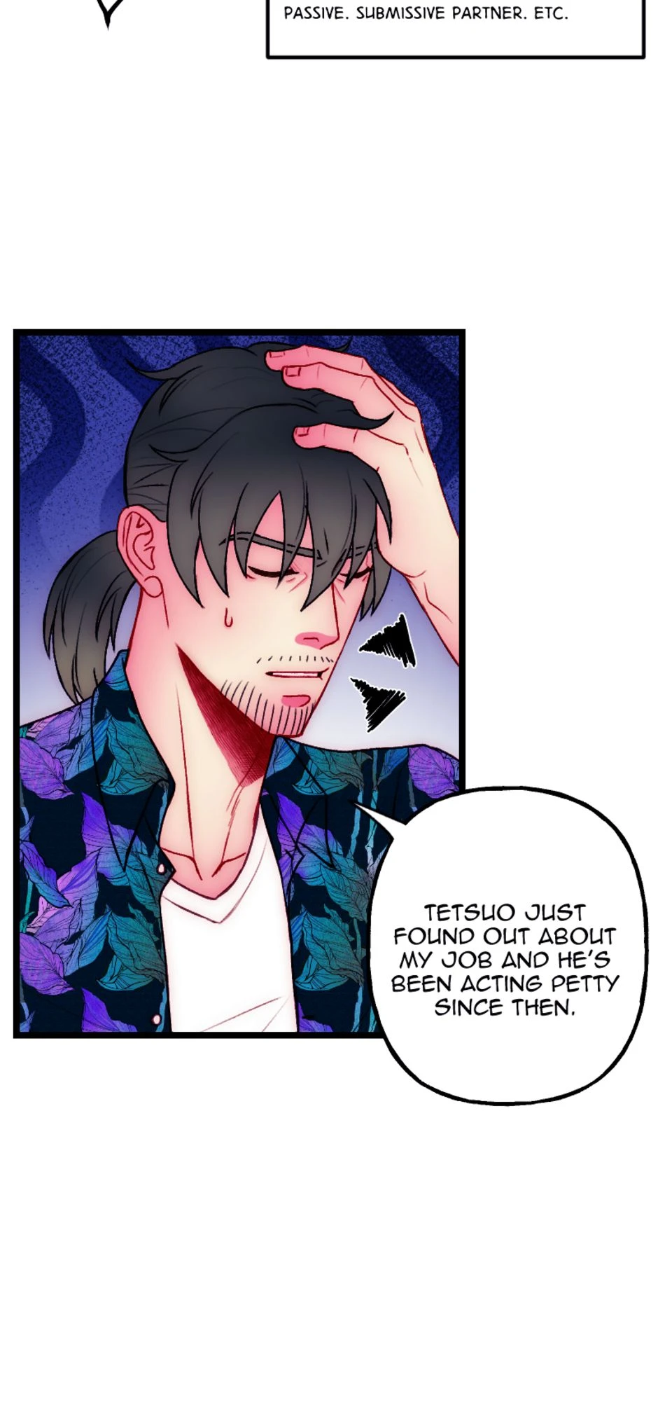 [S2]Past Wounds, page 9