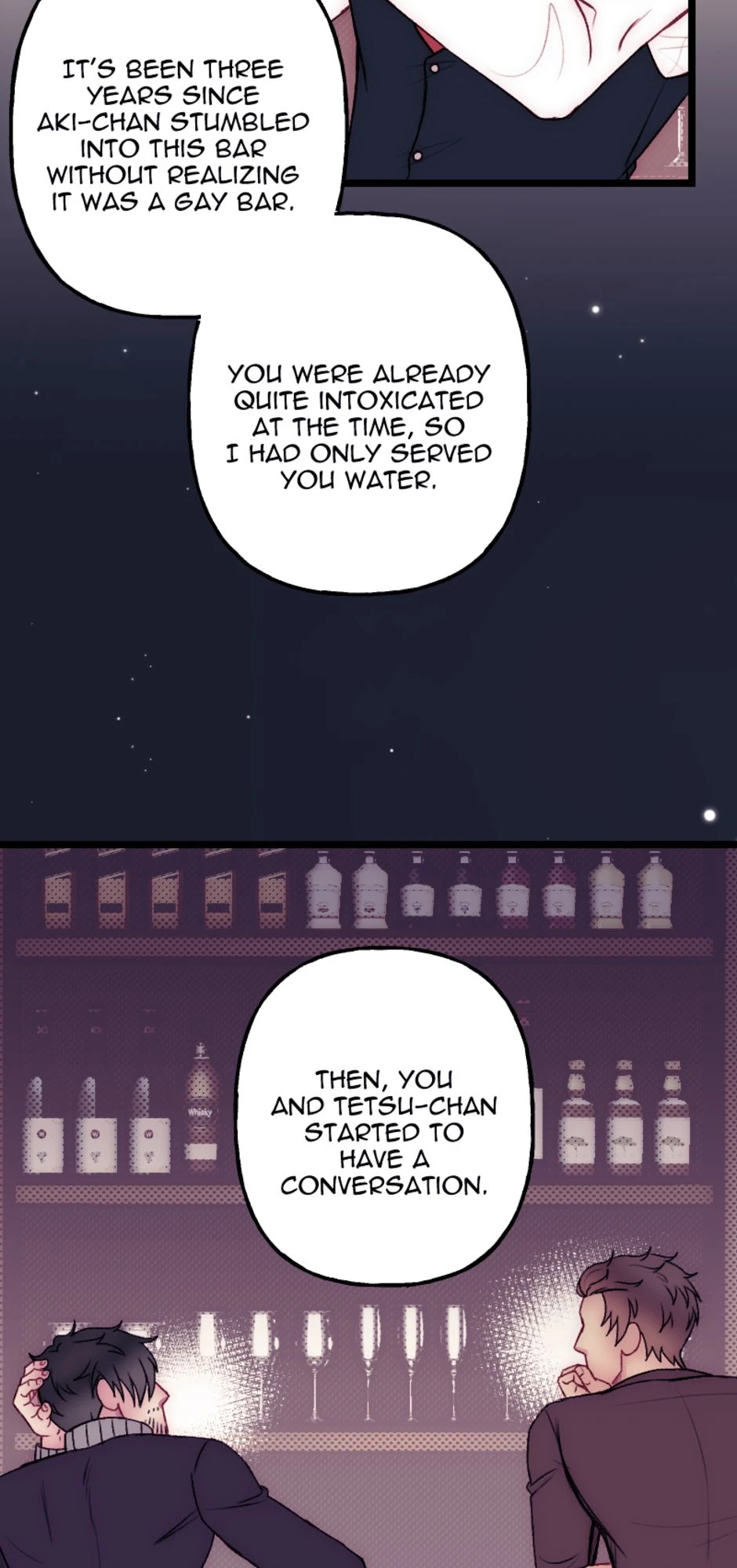 [S2]Past Wounds, page 14