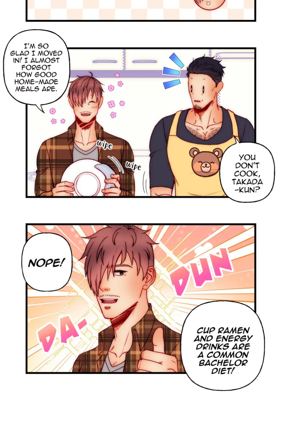 Diet，第 2 頁