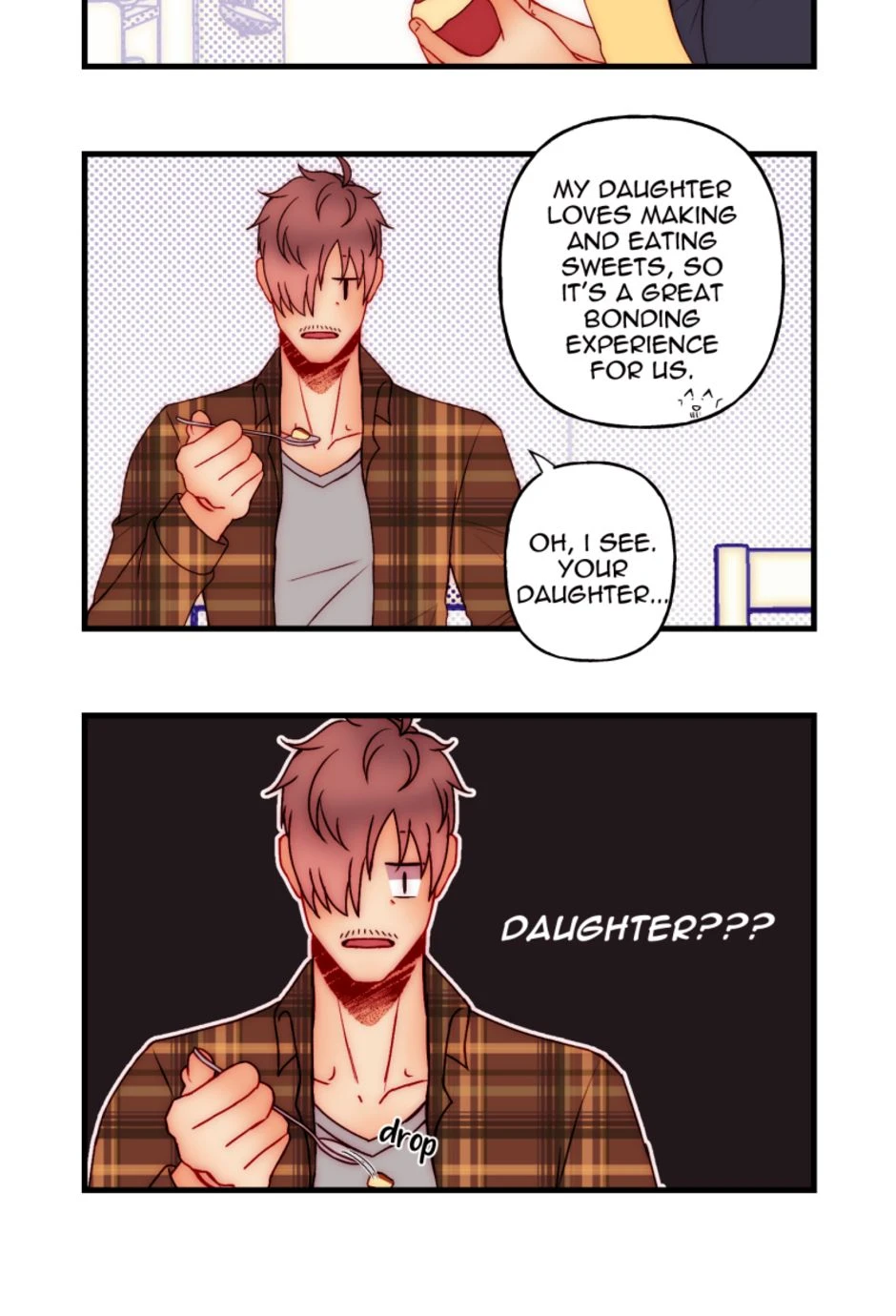 D-What Now?!, page 2