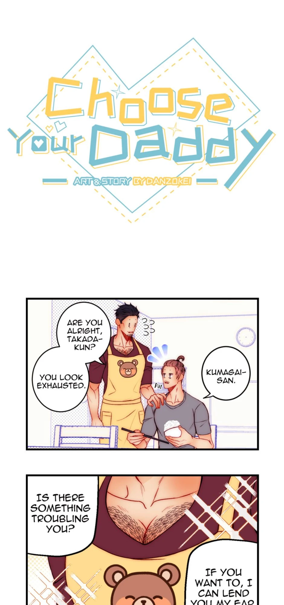 What Lack Of Sleep Can Do To You, page 1