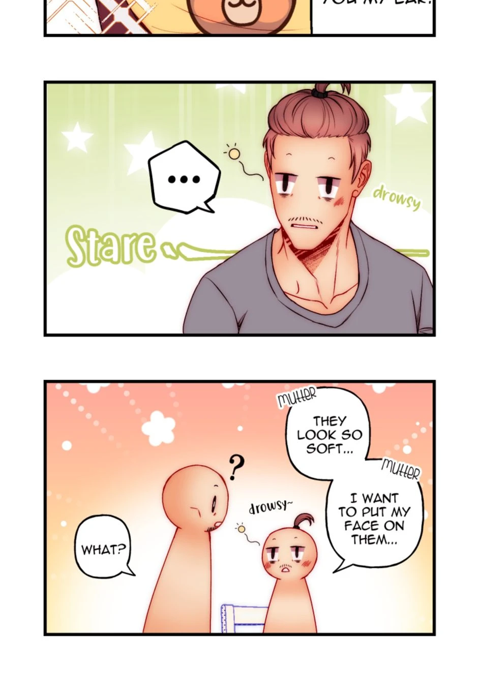What Lack Of Sleep Can Do To You, page 2