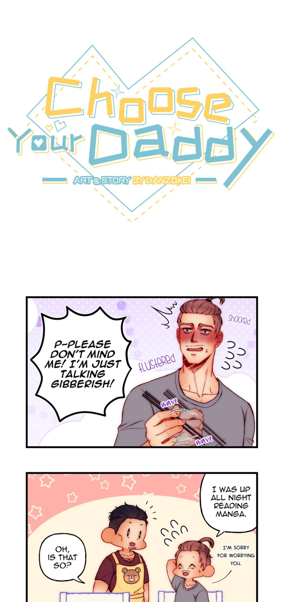 How To Describe A Genre, page 1