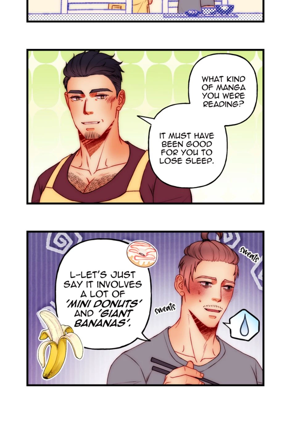 How To Describe A Genre, page 2