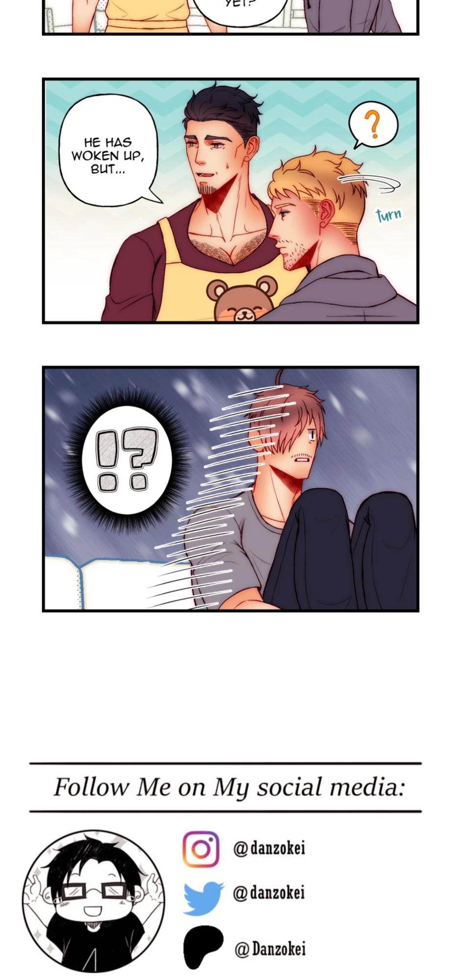 Shock, page 2