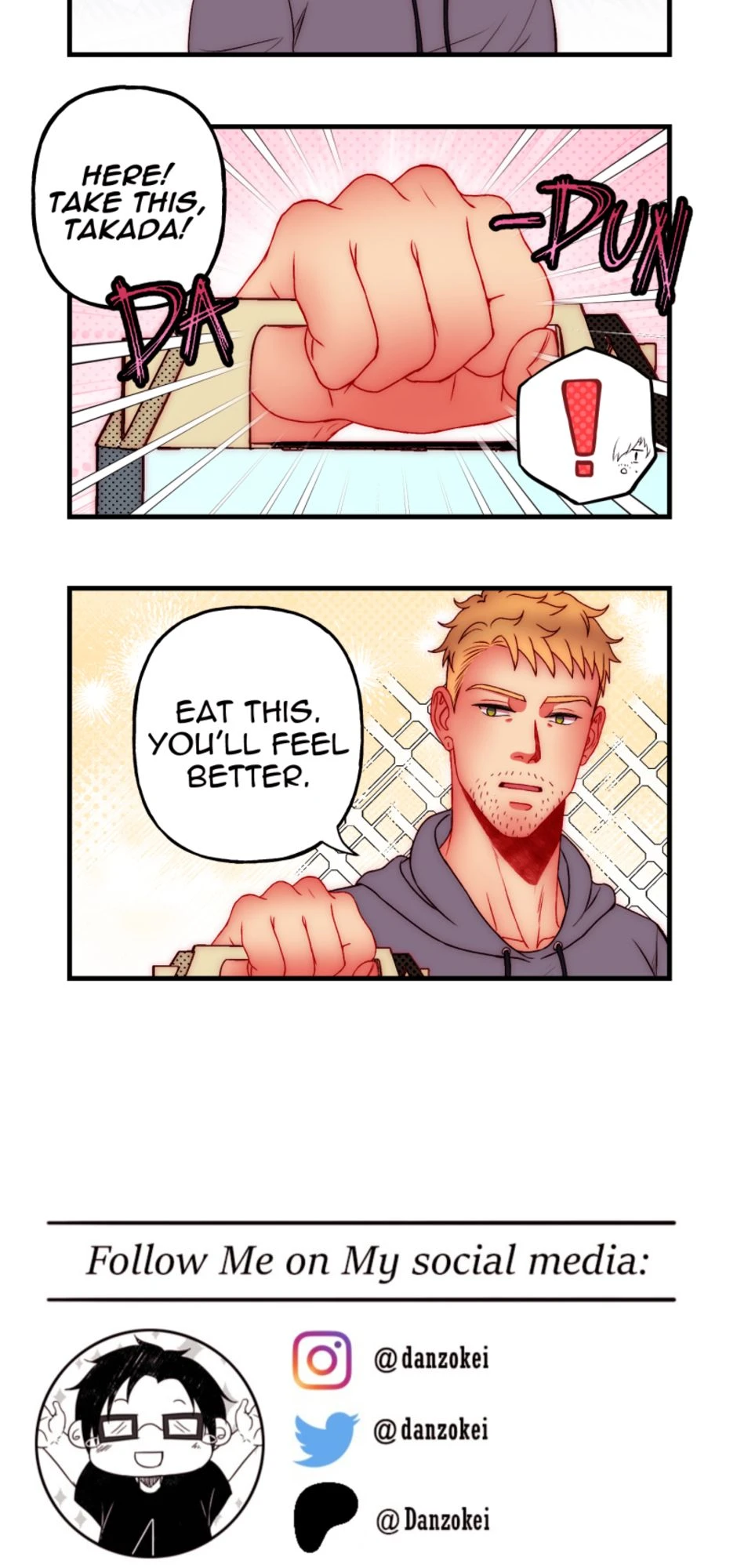 Eat This!, page 2