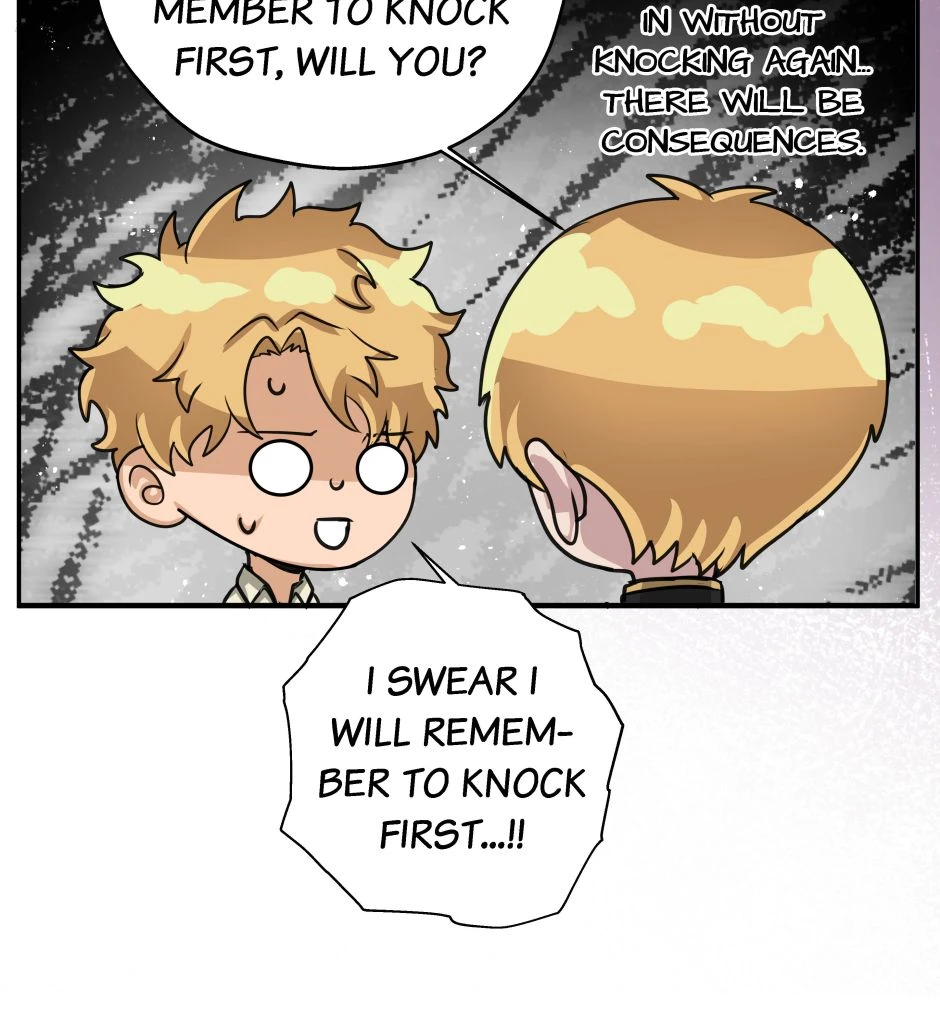 Ep. 3 : First Impressions, page 6