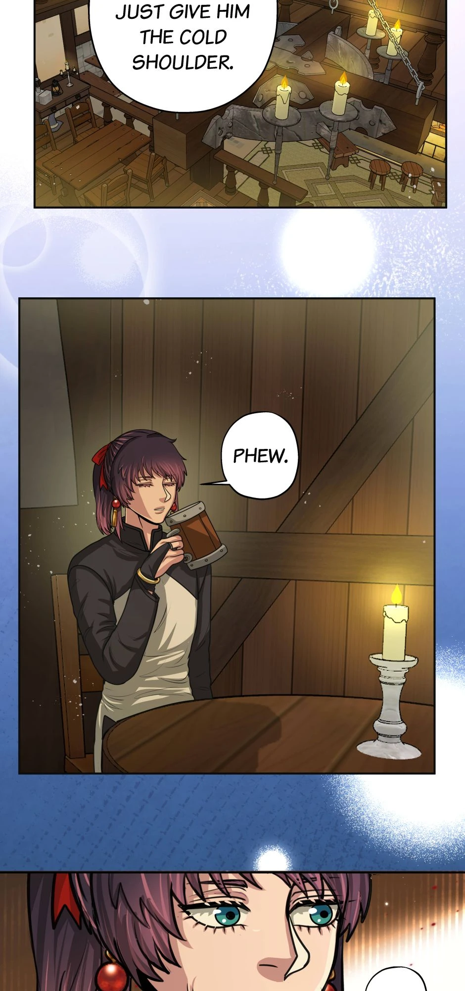 Ep. 3 : First Impressions, page 8