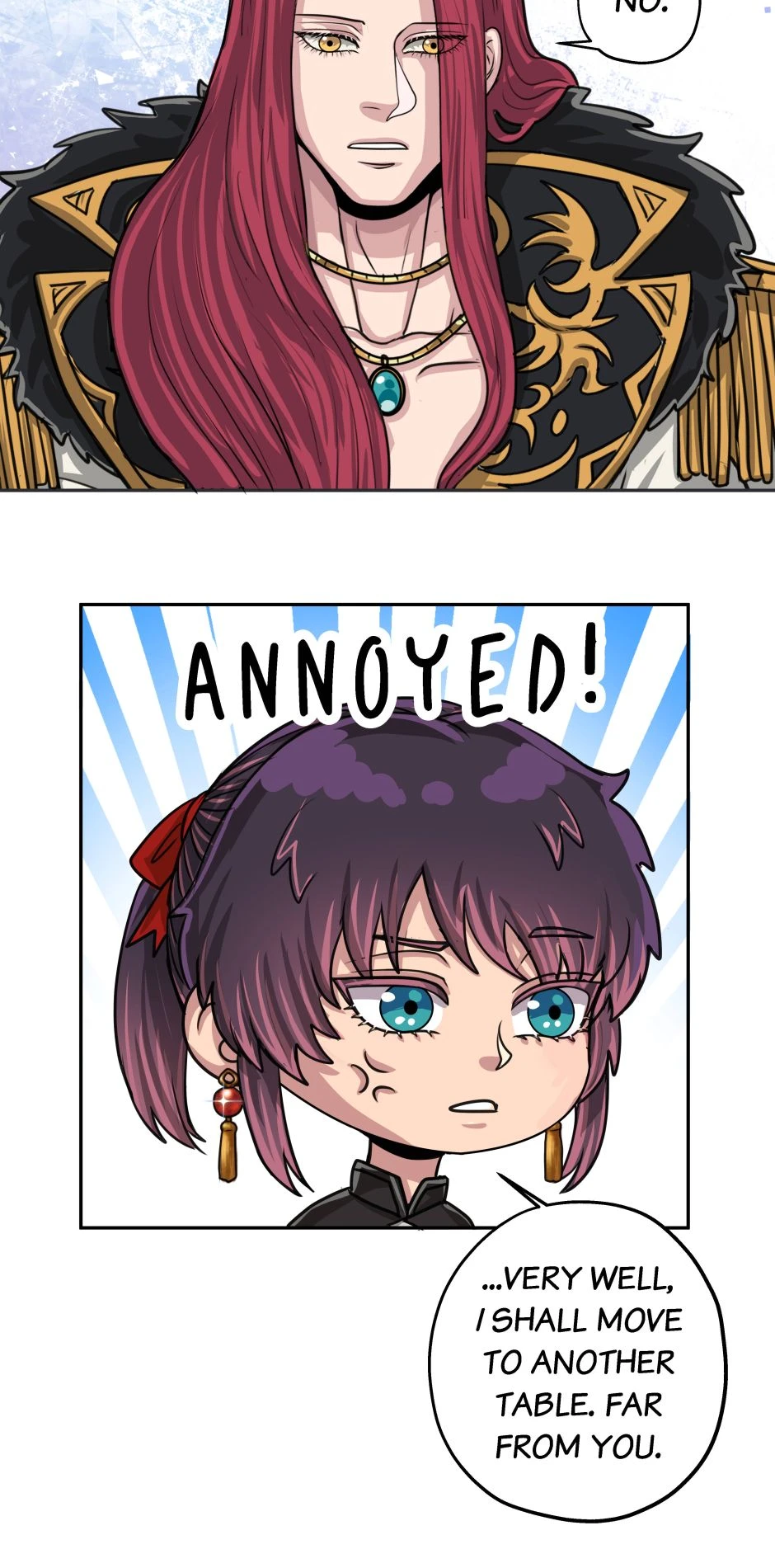 Ep. 3 : First Impressions, page 12