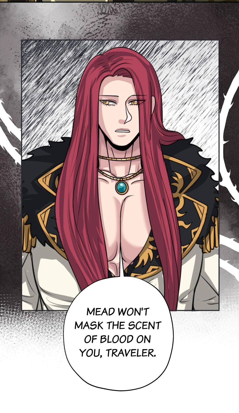 Ep. 3 : First Impressions, page 15