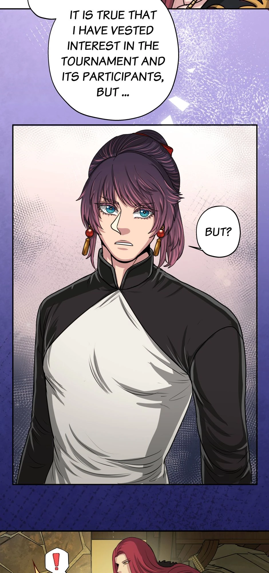 Ep. 3 : First Impressions, page 17
