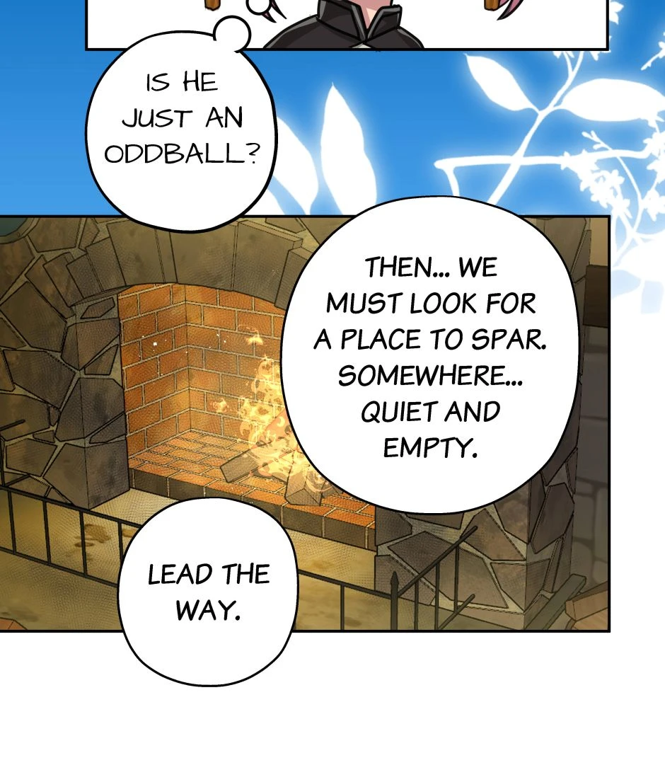 Ep. 3 : First Impressions, page 25
