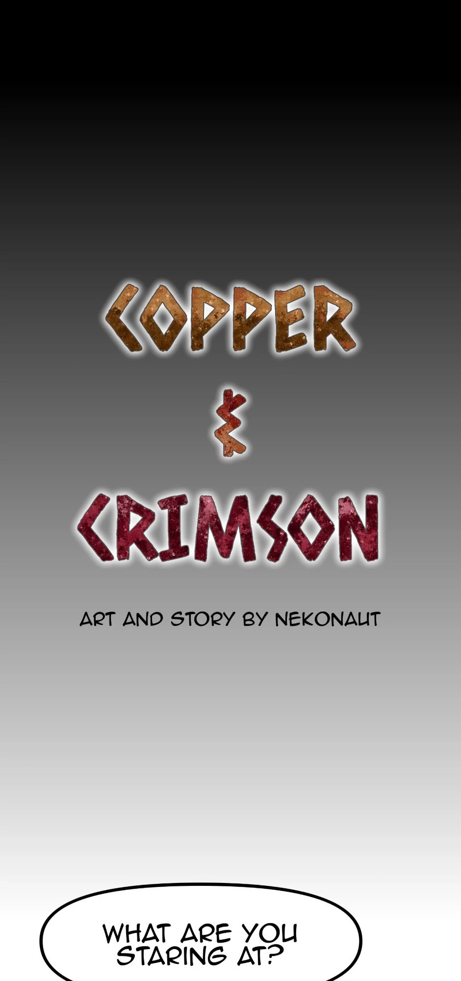 Episode 5, page 1