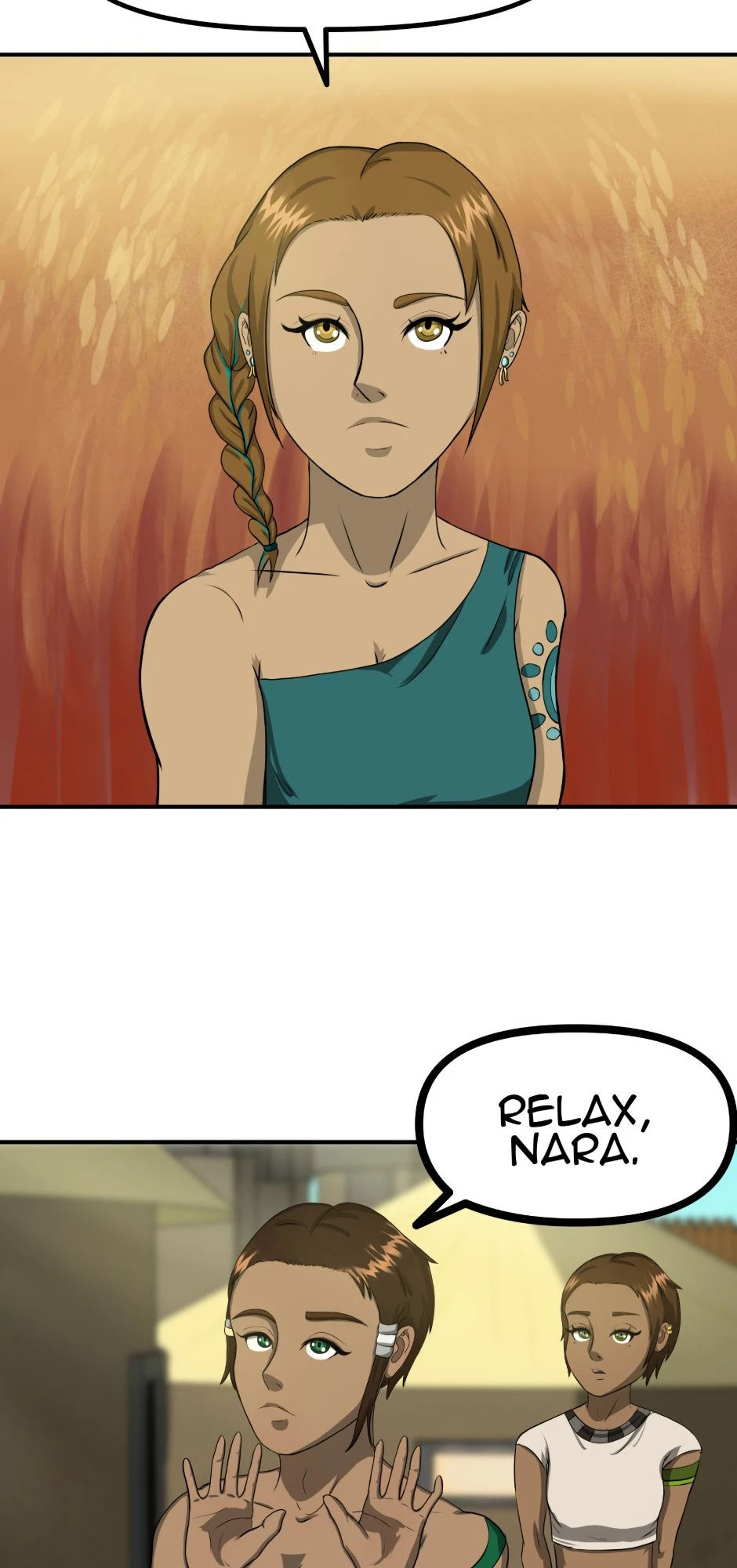 Episode 5, page 2