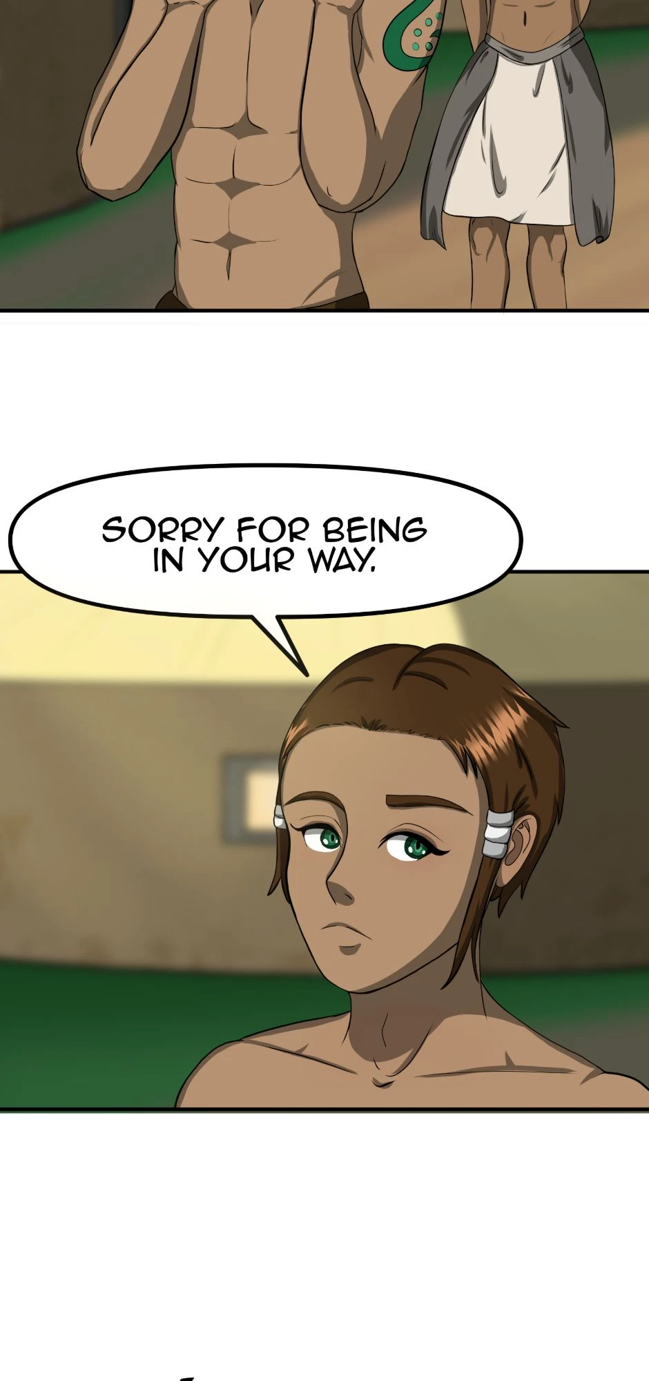 Episode 5, page 3