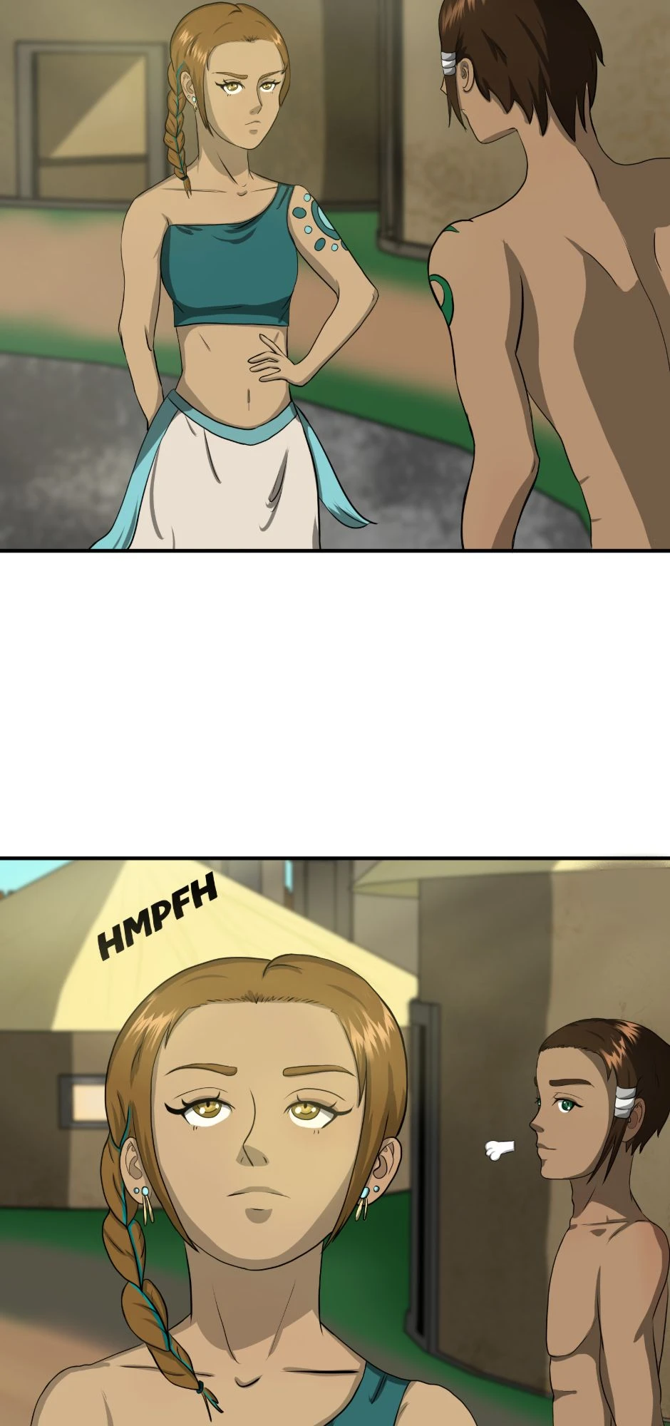 Episode 5, page 5
