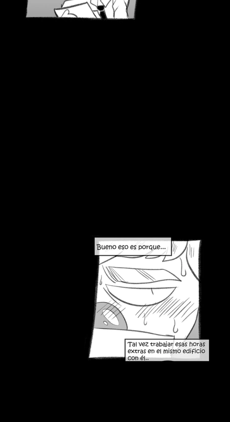 EL RECHAZO, halaman 3