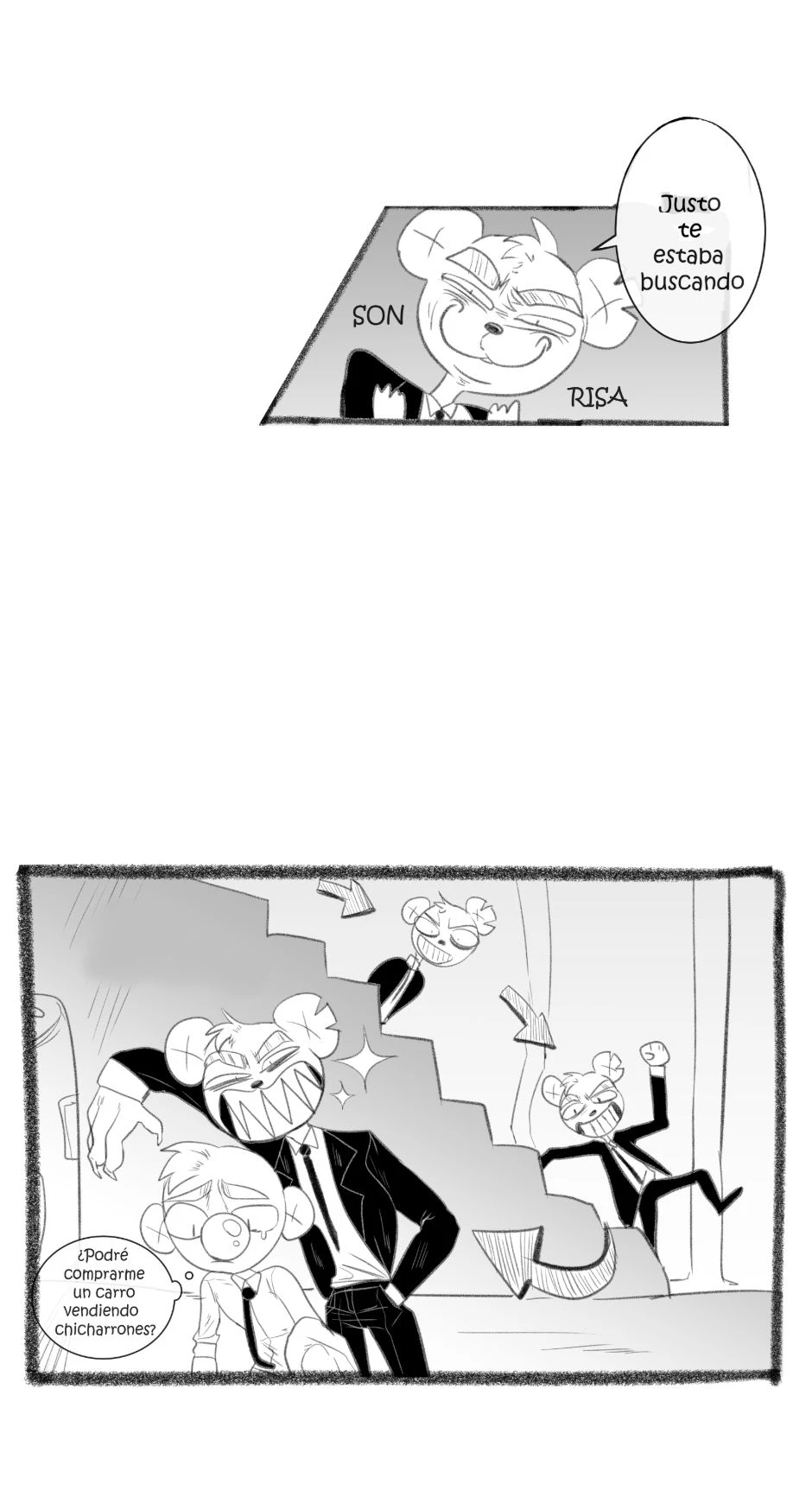 EL BAR,第 6 頁