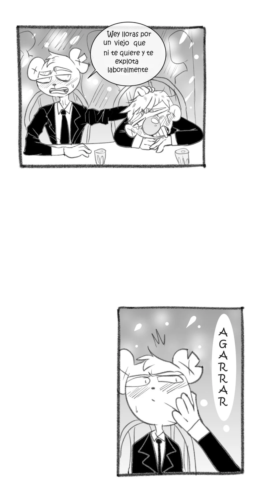 EL BAR,第 13 頁
