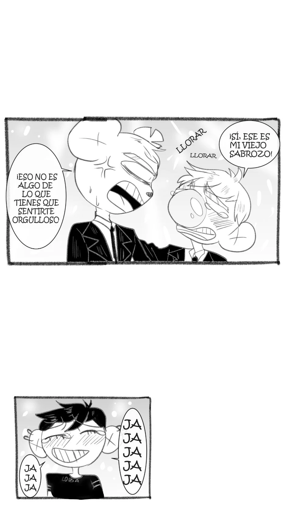 EL BAR,第 15 頁