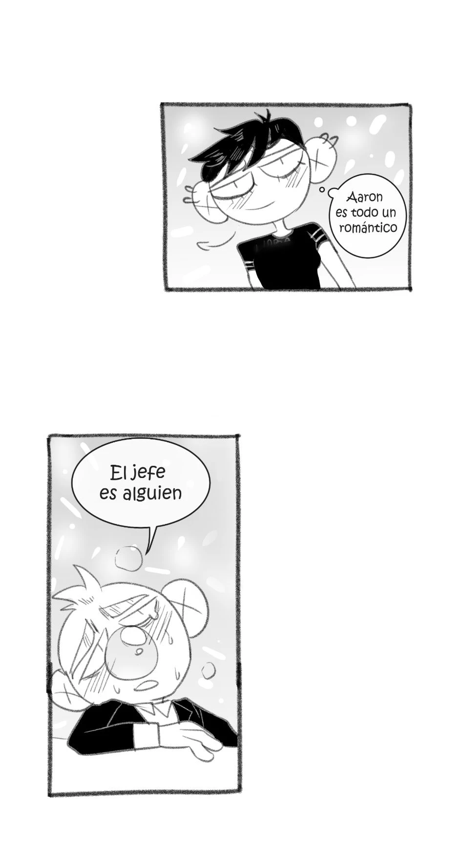 EL BAR,第 16 頁