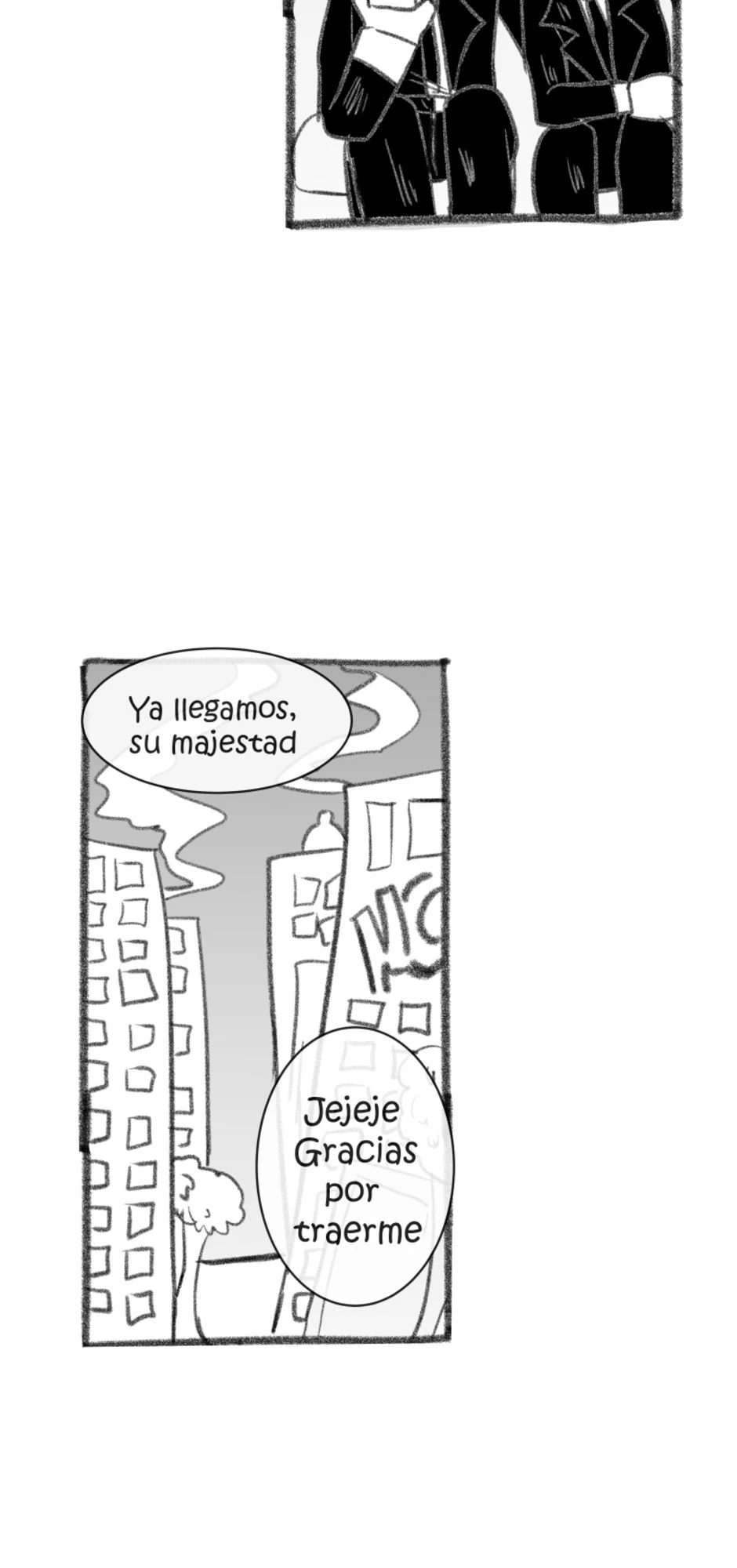 MI MEJOR AMIGO, halaman 3