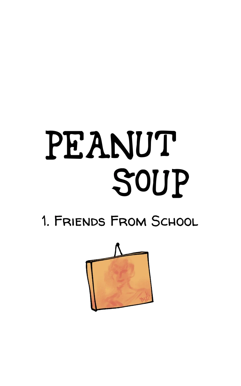 1. Friends From School หน้า 1