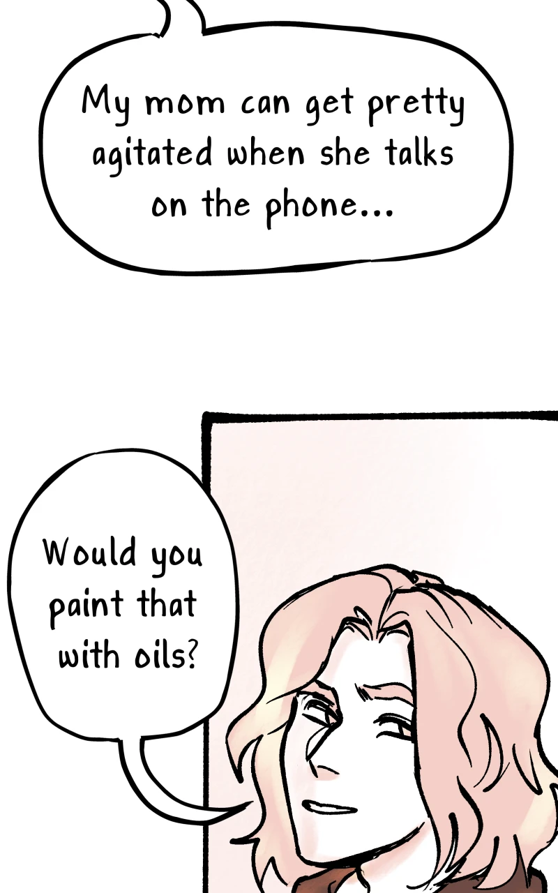 Extra: Paint Poet, page 4