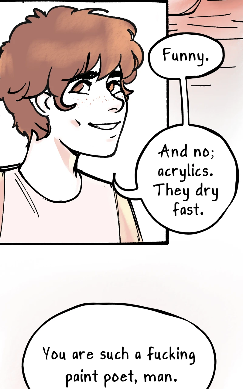 Extra: Paint Poet, page 8