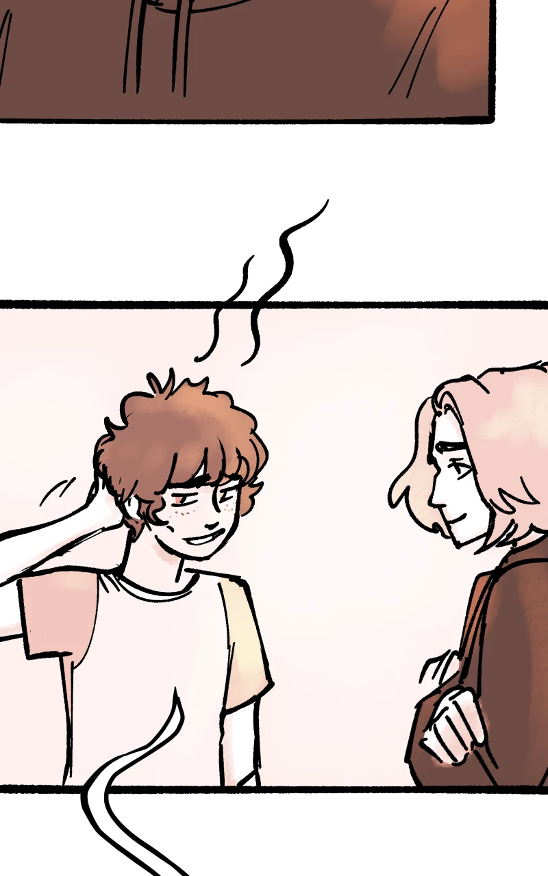 Extra: Paint Poet, page 3