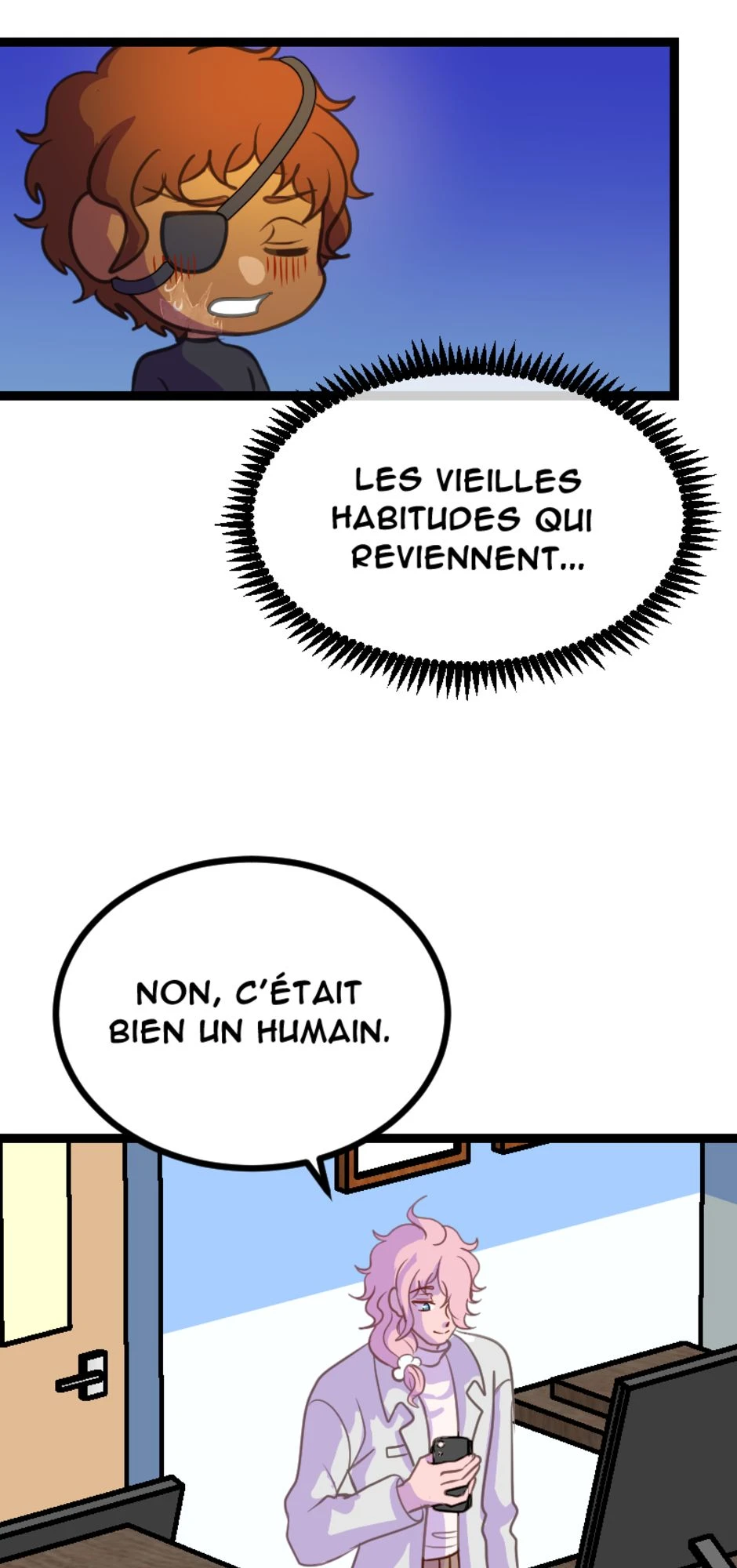 Ep.14 Transmission, Seite 27