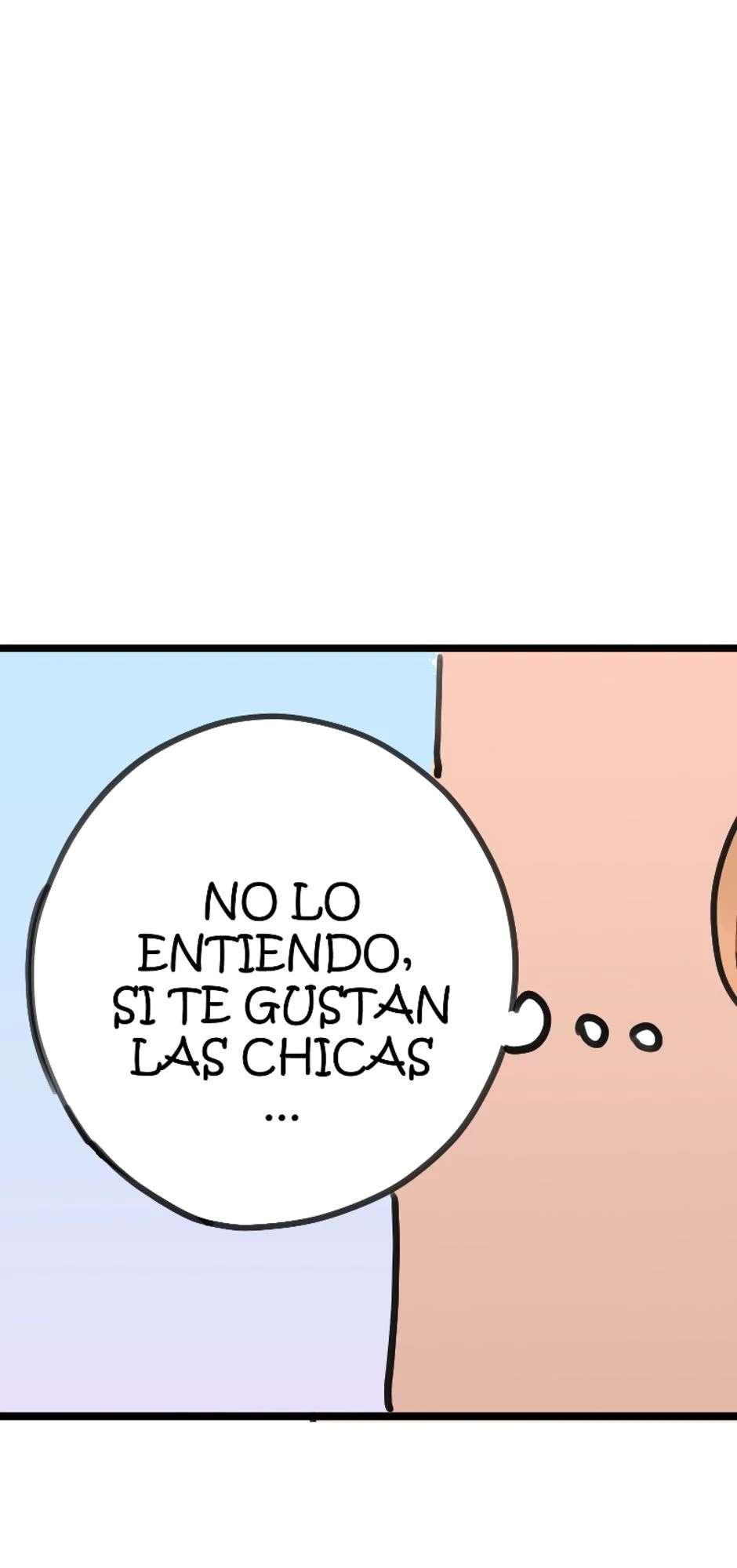 ¿QUÉ ES LO QUE ACABO DE VER?, Seite 3