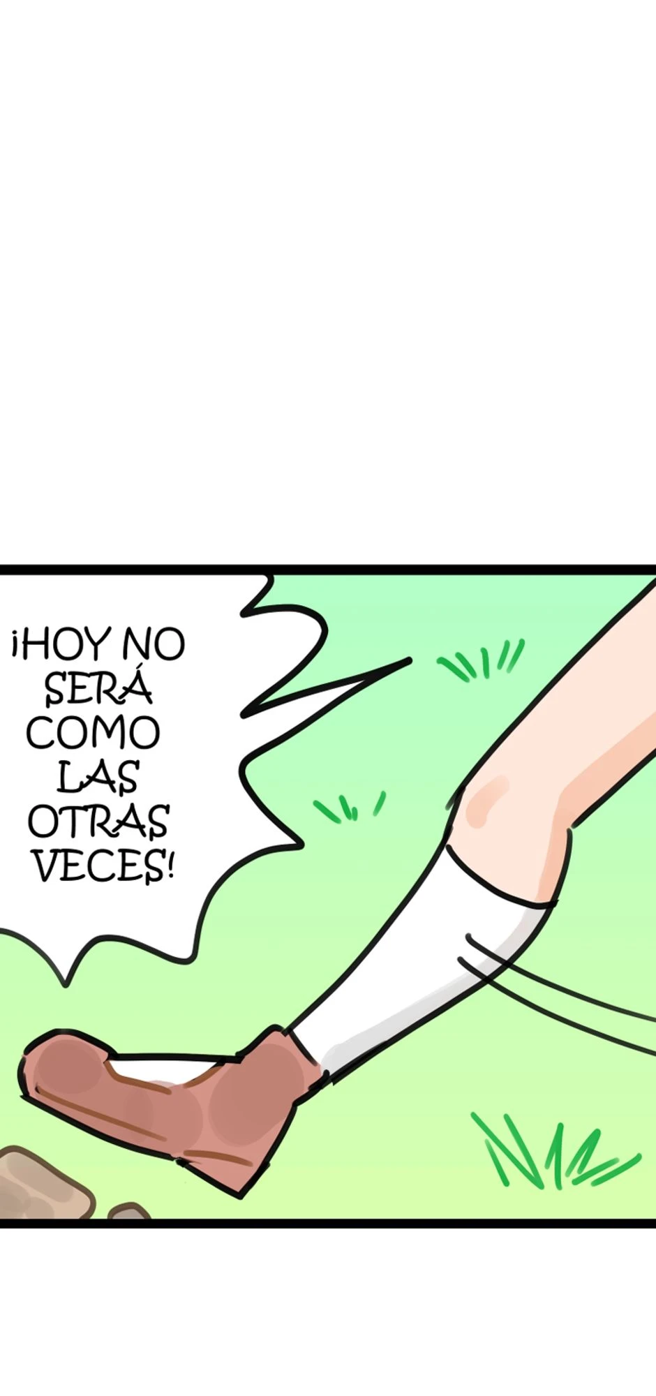 ¿QUÉ ES LO QUE ACABO DE VER?, Seite 16