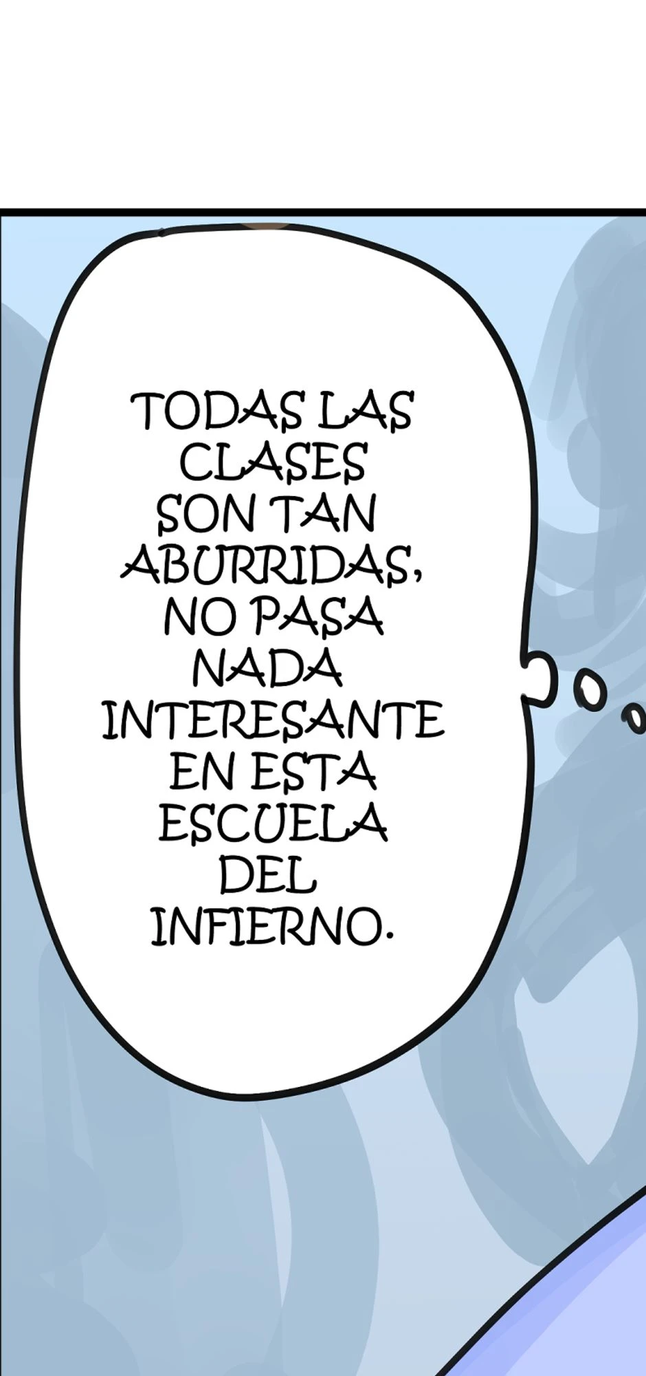 ¿QUÉ ES LO QUE ACABO DE VER?, Seite 19