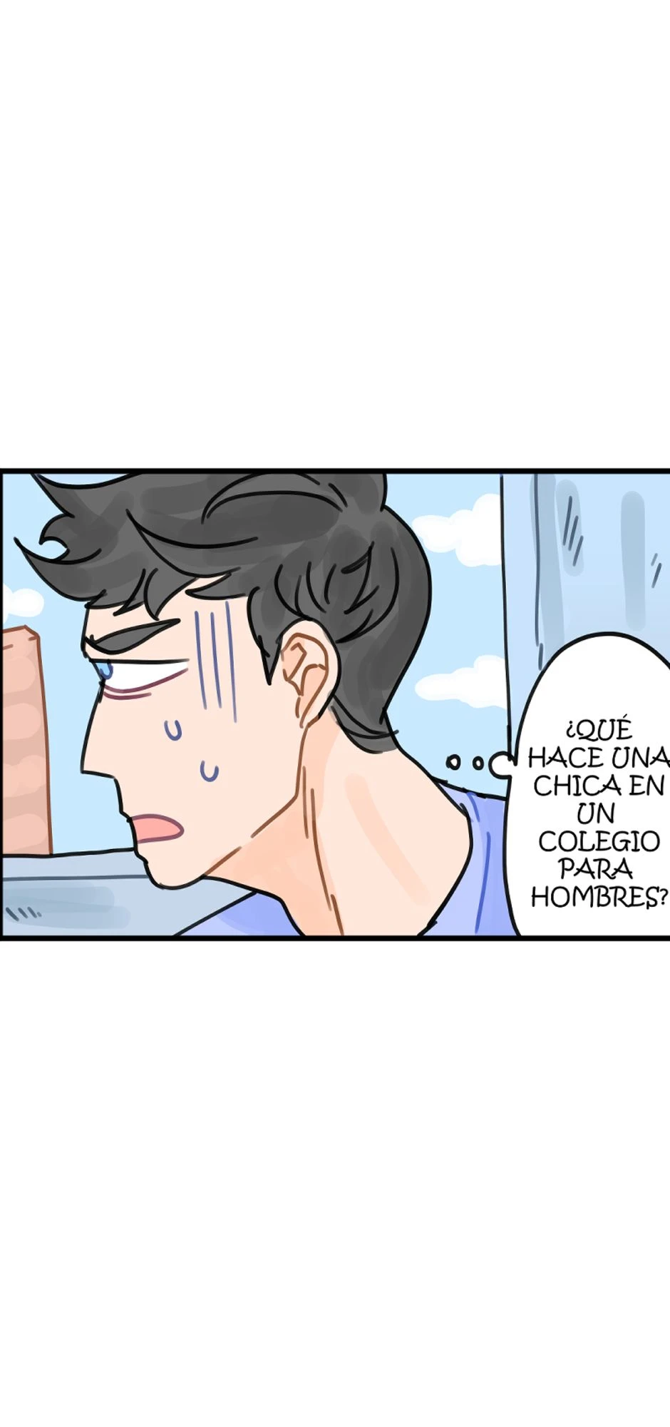 ¿QUÉ ES LO QUE ACABO DE VER?, Seite 24