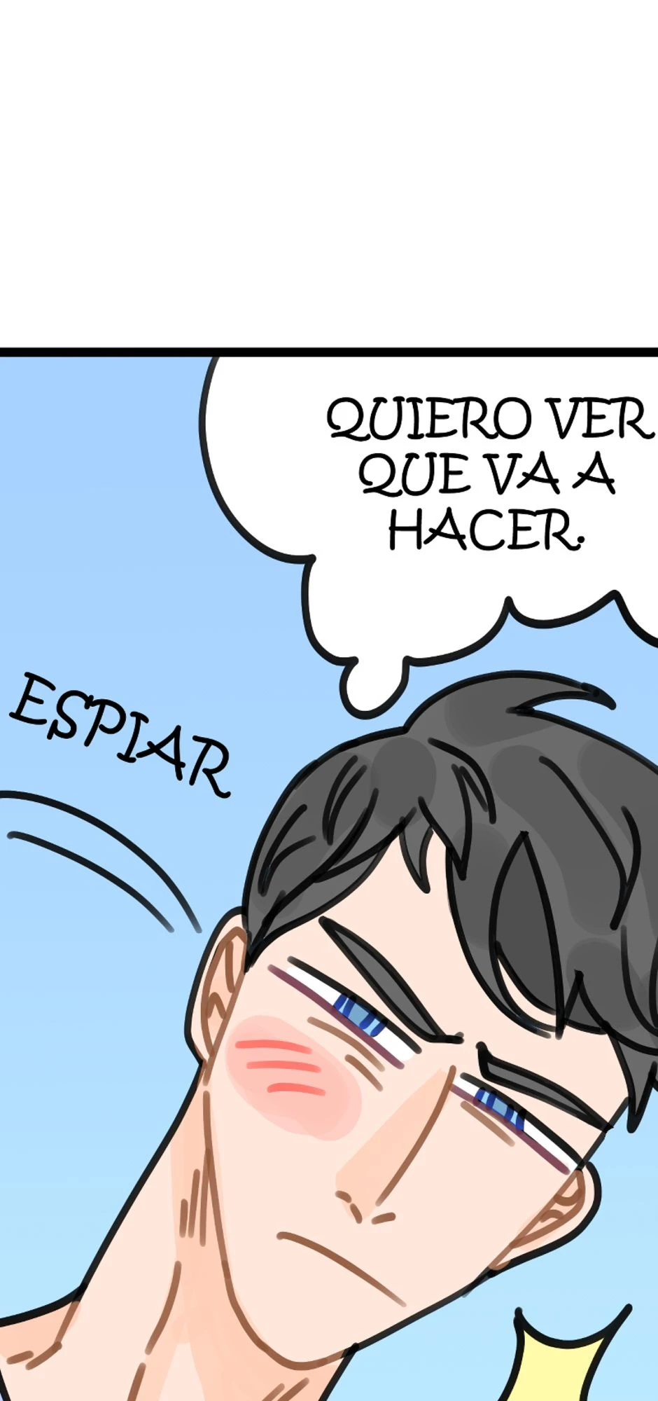 ¿QUÉ ES LO QUE ACABO DE VER?, Seite 49
