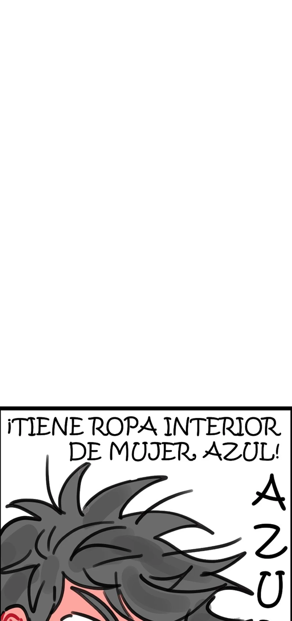 ¿QUÉ ES LO QUE ACABO DE VER?, Seite 58